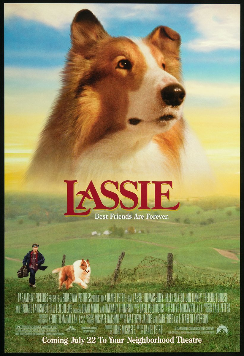 OffLeashShow's tweet photo. Did you know that the famous scene in which Lassie communicates that “Timmy fell into a well” was never actually on the show? In “Heroes,” @DogUmwelt investigates whether the idea of the hero dog is itself a Hollywood fiction. Listen now to find out! https://t.co/HUbbN4bhFK https://t.co/pXYhk58Stj