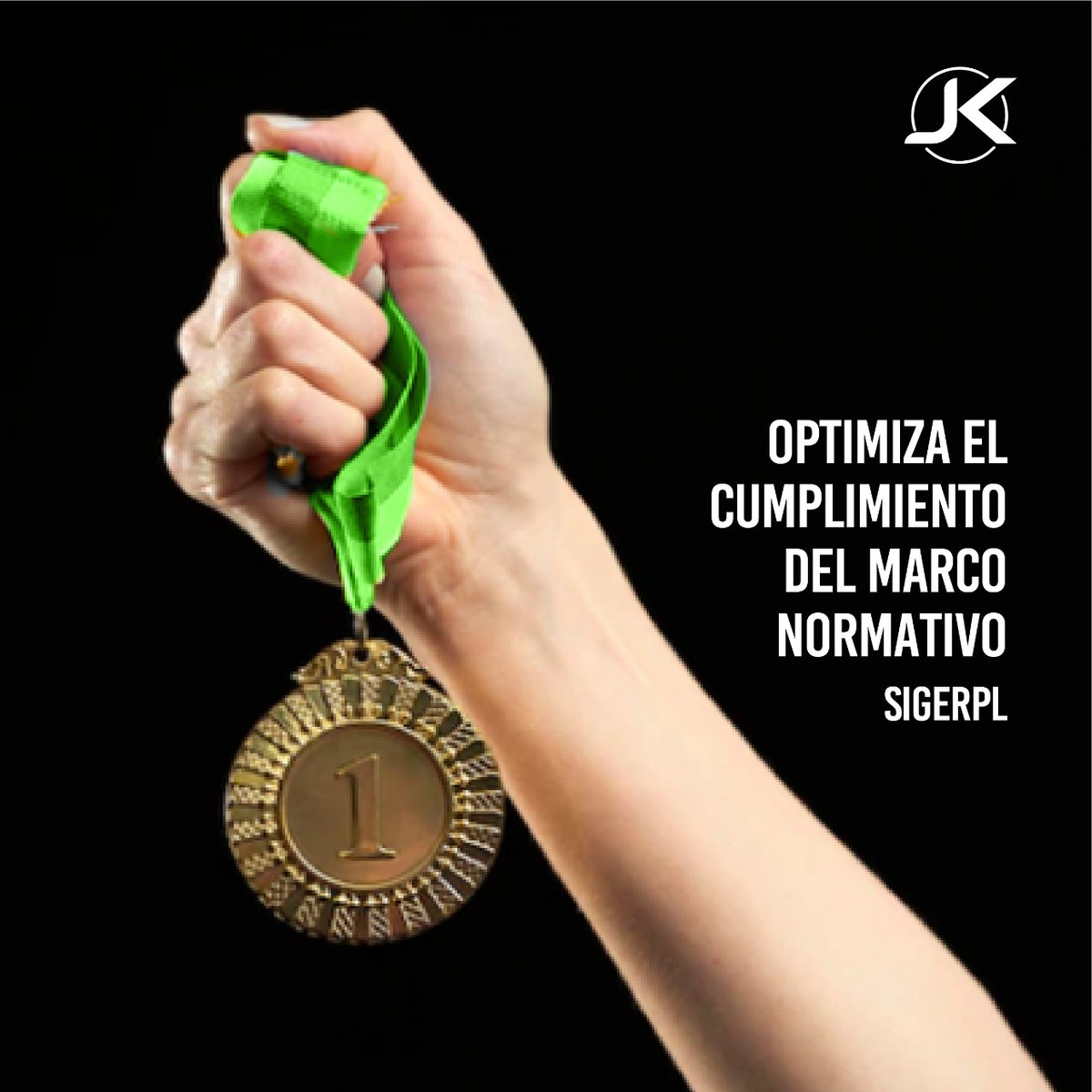 JobKemVzla's tweet photo. SIGERPL provee a las organizaciones de control y actualización constante con respecto al marco normativo, evitando así poner el accionar empresarial al margen de la Ley.
En JOB&KEM somos diferentes.
📱+584142420274 / 4141522954.
#JobKem #SIGERPL
@Freepik https://t.co/0ykxQh5xYJ
