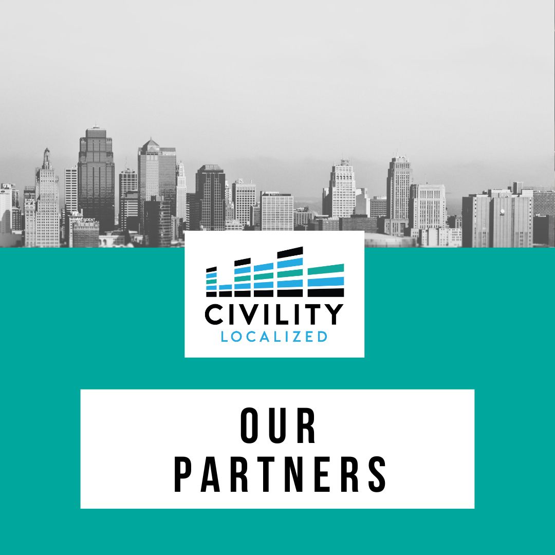 civilityco's tweet photo. @civilityco has worked with many orgs over the years to bring equity and excellence to #communityengagement. Here are just a few:
@vettdeck
Sunshine Media Network
@RANDCorporation
@Raftelis
@BEworks
@urbaninstitute
Grateful for excellent partners! #engagedifferent https://t.co/z3FPZNyFrN
