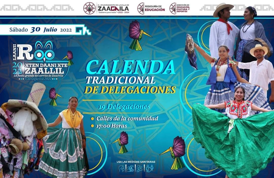 Sentidos Oaxaca tweet media