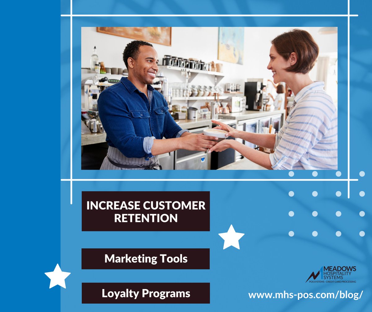 mhs_pos_'s tweet photo. "One of the most important things you can do for your customers is to keep them coming back by offering rewards programs or loyalty programs." ⭐️ https://t.co/Mvsw169n3v https://t.co/fVbtT87hEC