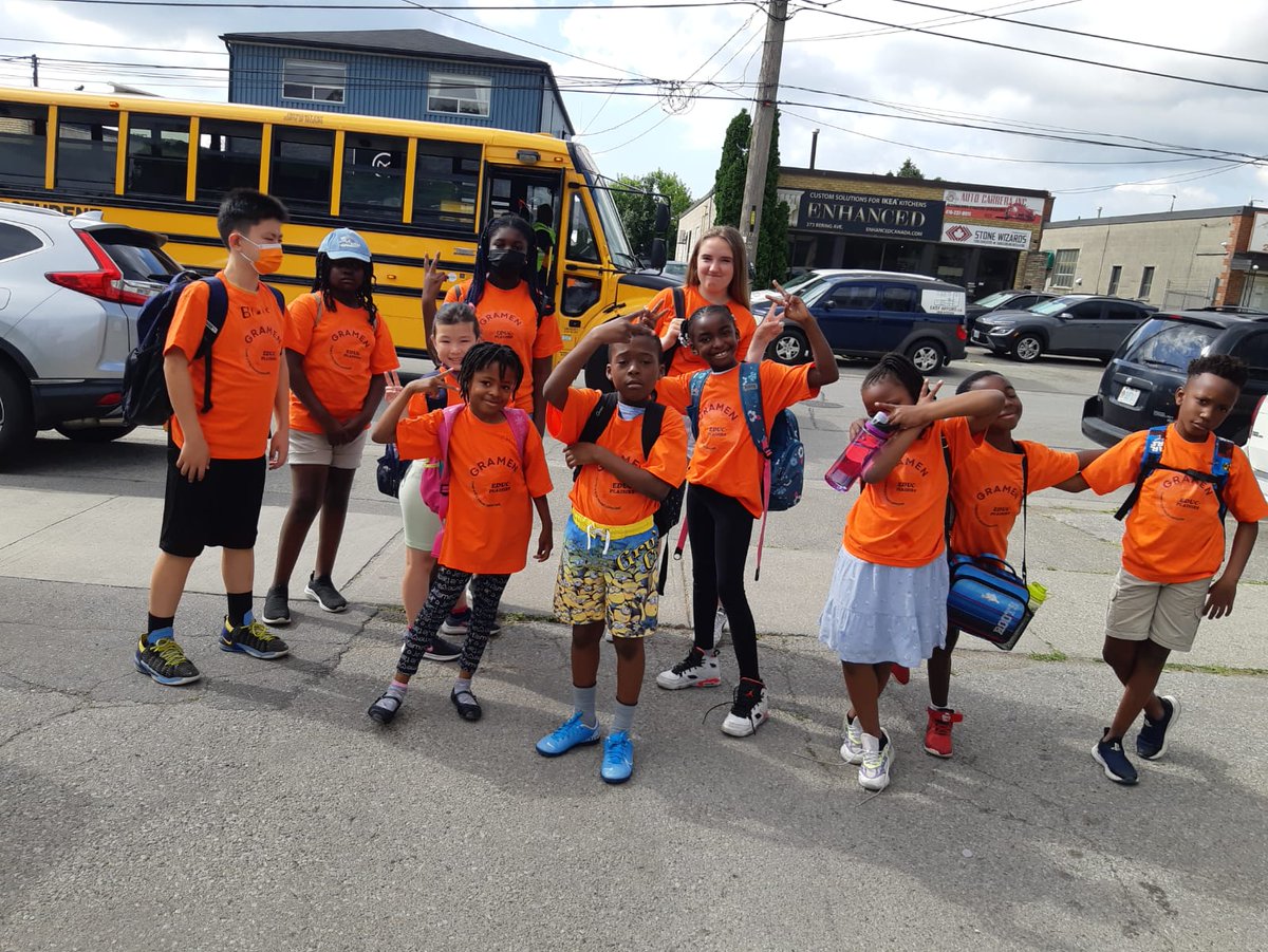 GramenAction's tweet photo. Camp d'été francophone : ÉDUC - PLAISIRS 2022 https://t.co/PE9FNlvAsT