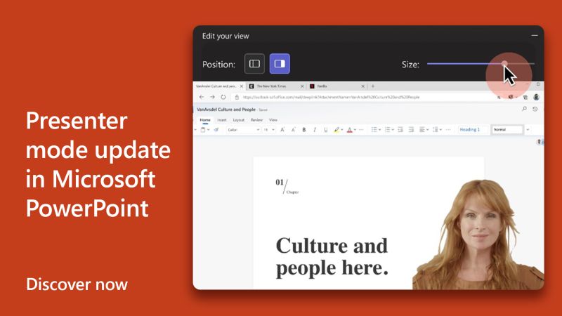 PowerPoint on Twitter: 