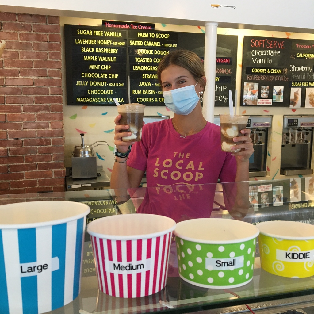 "Well, you look happy. Somebody just have a root-beer float?"
- 30 Rock - Hard Ball [S01E15]