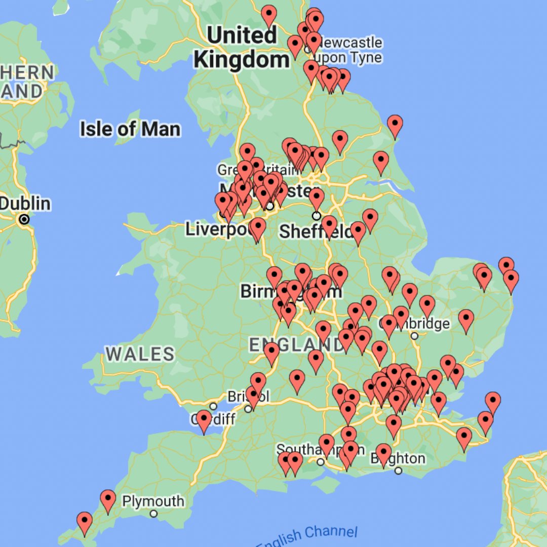 We have invited over 140 schools from across the country to join the #SchoolFoodChampions movement 🙌 From September #teachers will be working with students on exciting social action projects to make lunchtimes happier and healthier for everyone. Watch this space! #EduTwitter