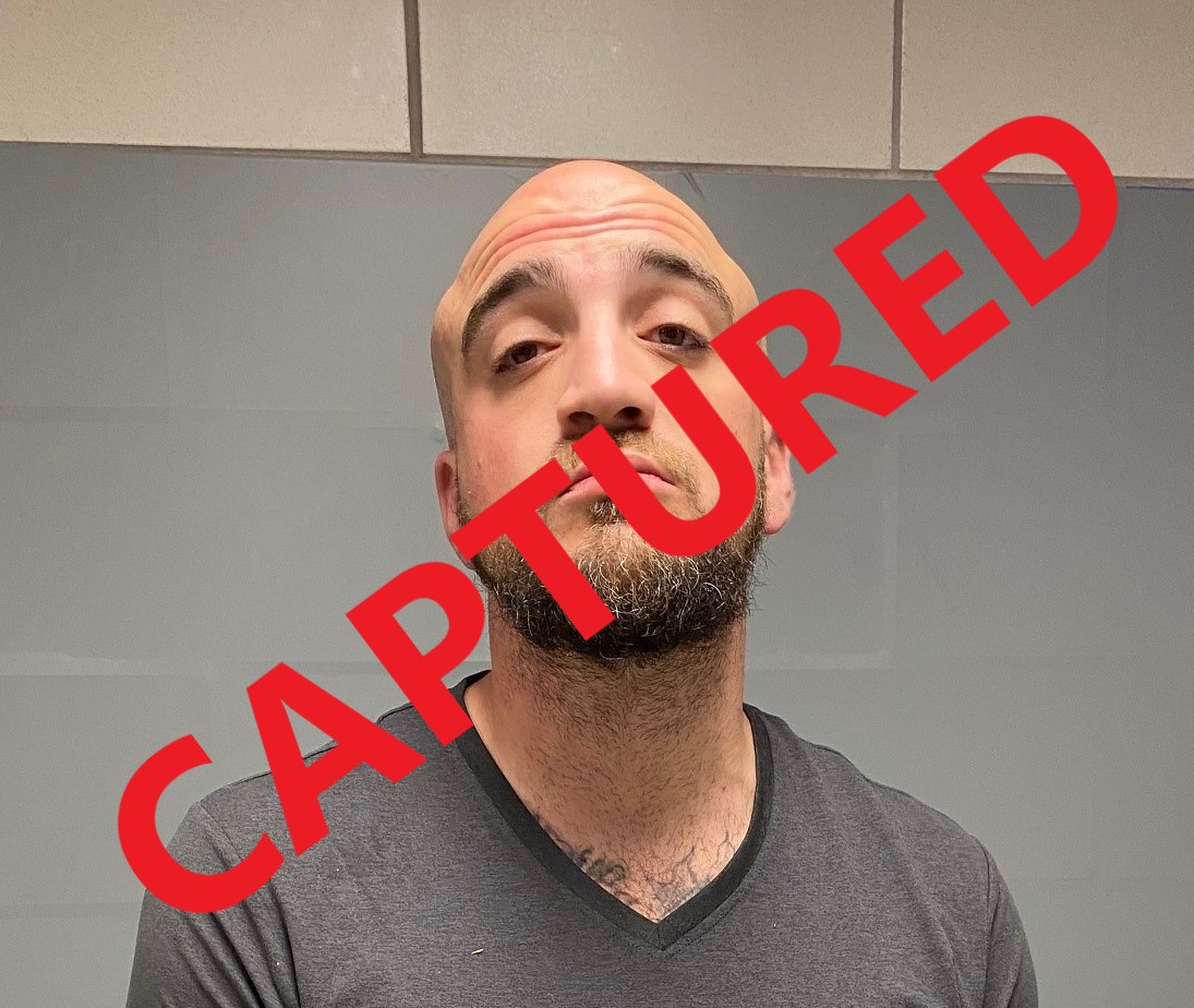 U.S. Marshals on Twitter "Deputies from the District of Maryland and Capital Area Regional