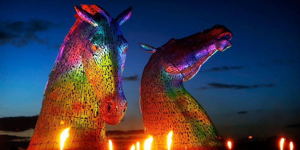 🖤☕🧁 FirstLight Trust is proud to be opening a new Café Hub in  Falkirk, Scotland. We support veterans of the Armed Forces &amp; Emergency Services- click ow.ly/mzON50JNNjk to learn more. Watch this space for news about our Café Hub in Falkirk!🖤☕🧁  #falkirk#firstlight