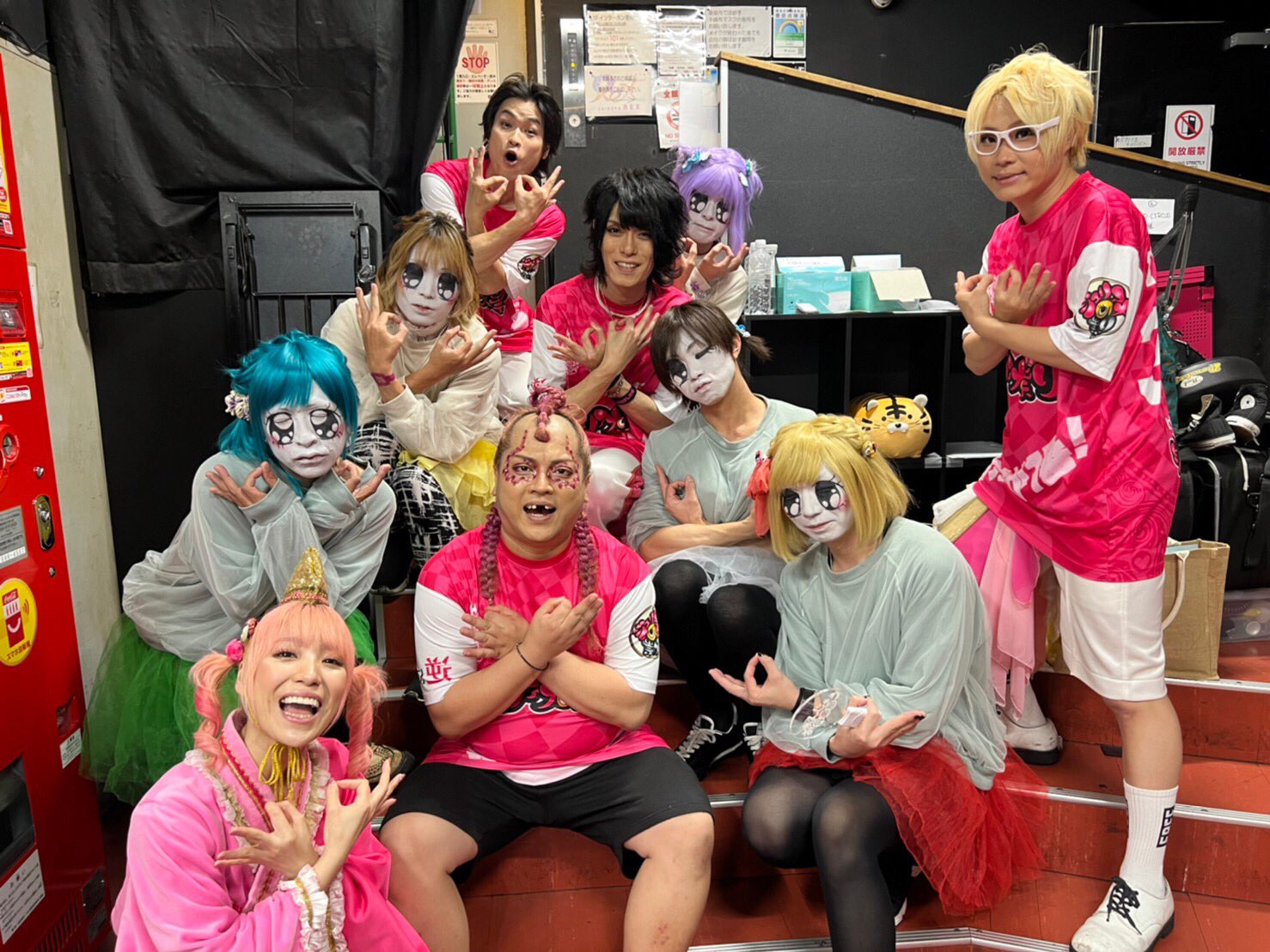 おまんじゅう倶楽部 公式 Omanju Club Twitter