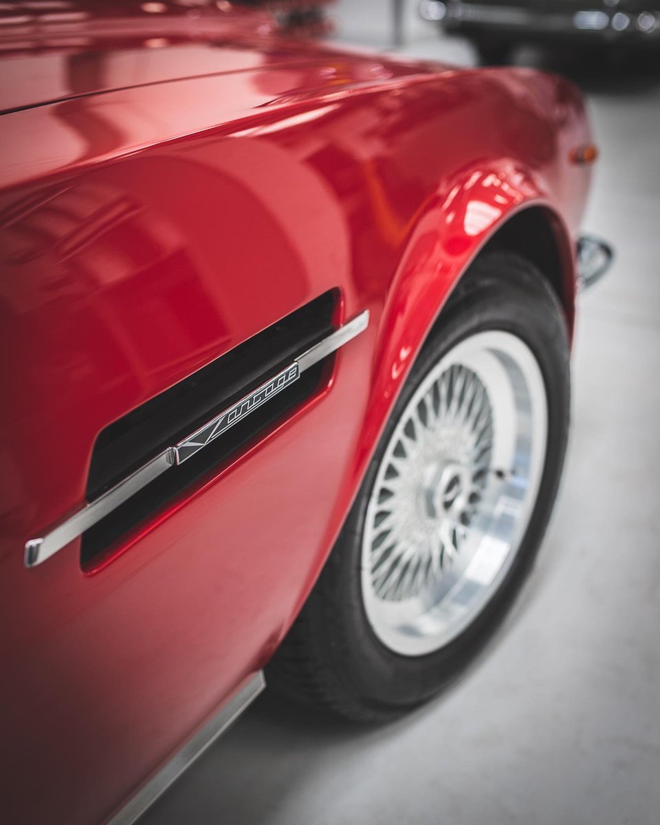 Aston Engineering tweet media