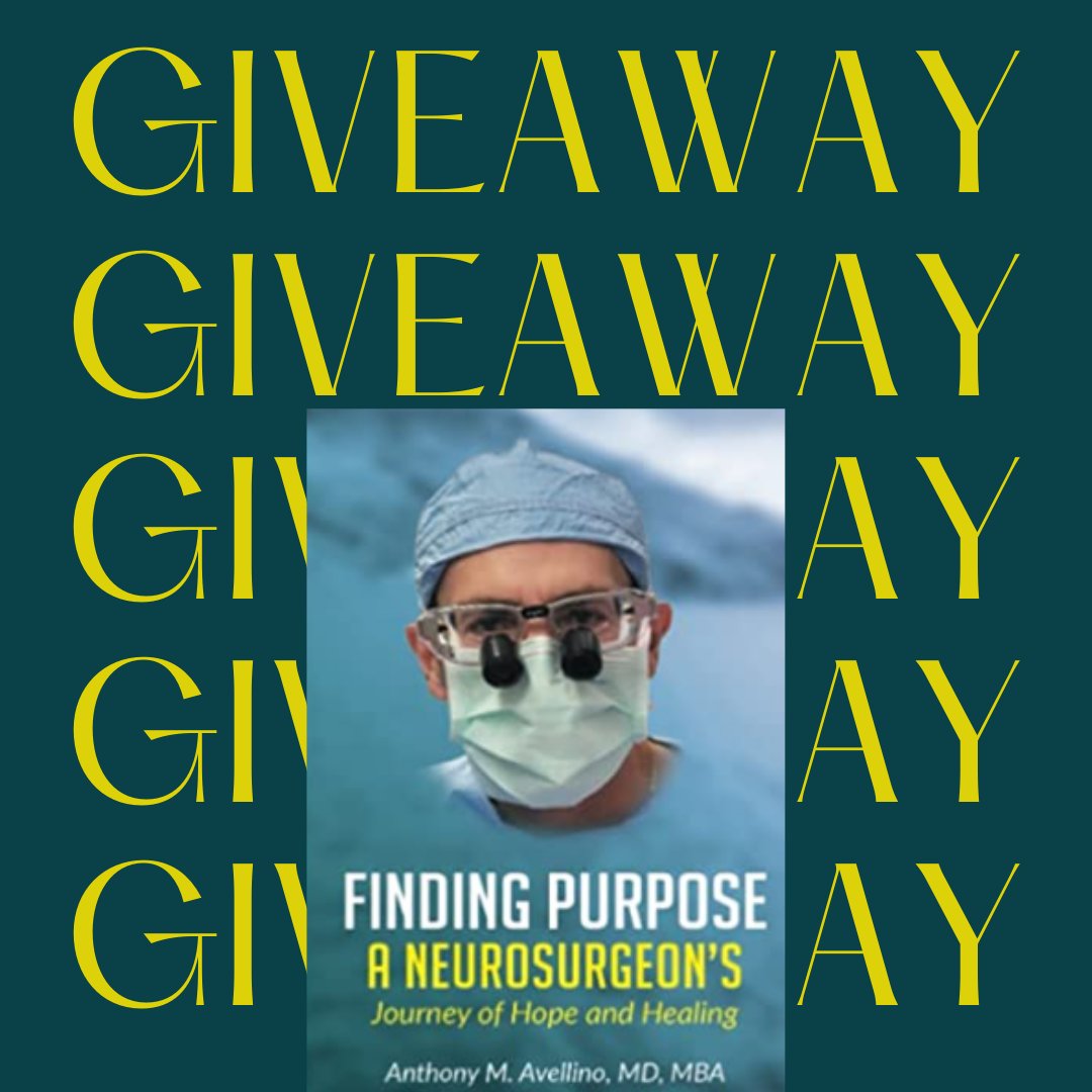 yourbestself_ta's tweet photo. Enter for a chance to win a signed copy of my book, Finding Purpose!  😀 Instructions below:

 1️⃣ Follow us
 2️⃣ Like, comment and share this post to your story
 3️⃣ Tag 3 friends

#Giveaway #FindingPurpose https://t.co/3fYrOtSrNd