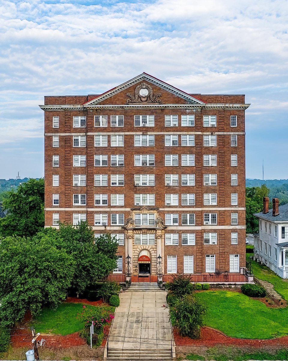 Macon From Above tweet media