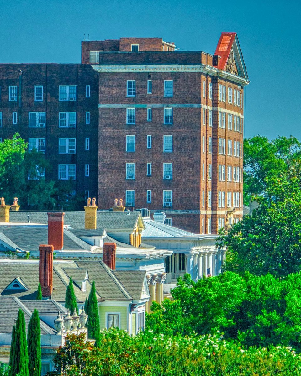 Macon From Above tweet media
