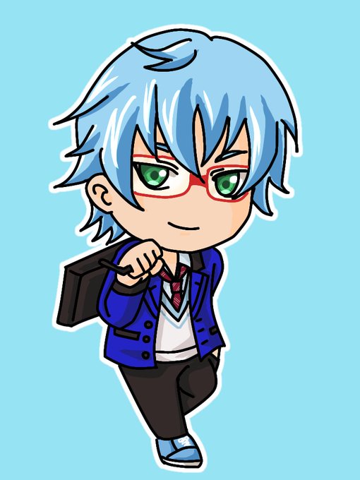 Gs男子誕生日のtwitterイラスト検索結果