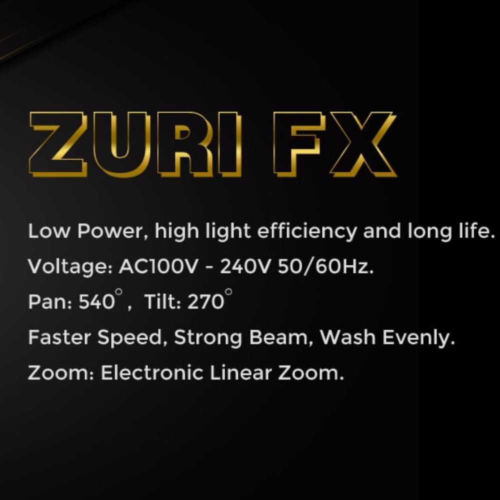 Rashalights's tweet image. NEW PRODUCT - ZURI FX! A moving head fixture that produces a Kaleidoscope effect with 4x RGBW led ring  &amp;amp; 1.5 million colors. Buy it now  rashaprofessional.com/automated-movi…

#ledmovingheadlight #movingheadwashfixtures #washeffectledlights #beameffect #kaleidoscopeeffect