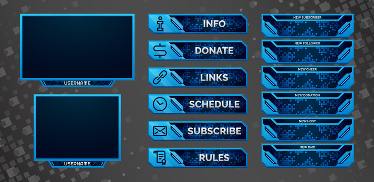 Hey everyone need an Overlays ? dm me for more info #twitch #DnDcharacter #artwork #illustration 
<a href="/ScrimFinder/">Scrim Finder</a>
 @SupStreamers
 <a href="/SmallStreamersR/">#SmallStreamersConnect RT</a>
 #supportsmallstreamers  #TwitchAffilate #twitcheemotes #emotes #smallstreamers Reference image from web