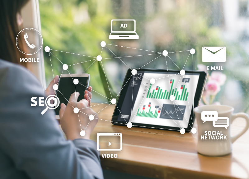 GoheerSania's tweet photo. It's always best to stay up to date with the latest trends!
#MARK1051 #SocialMediaMarketing
A Look Into the Future of Social Media Marketing https://t.co/lnRKwLmFBp https://t.co/aIy0prifVO