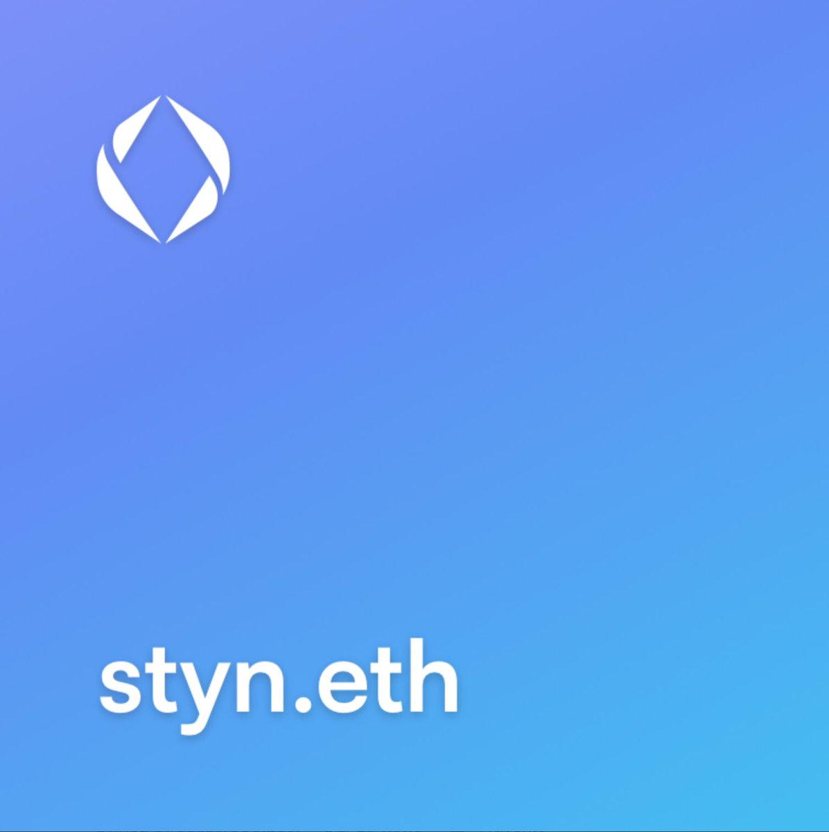 spaced_girl's tweet photo. @sadaf_eth I hope there are some #ens lovers ๐ in Iceland.
#Iceland #valur #styn #ensdomains https://t.co/sQDPE4F9ck