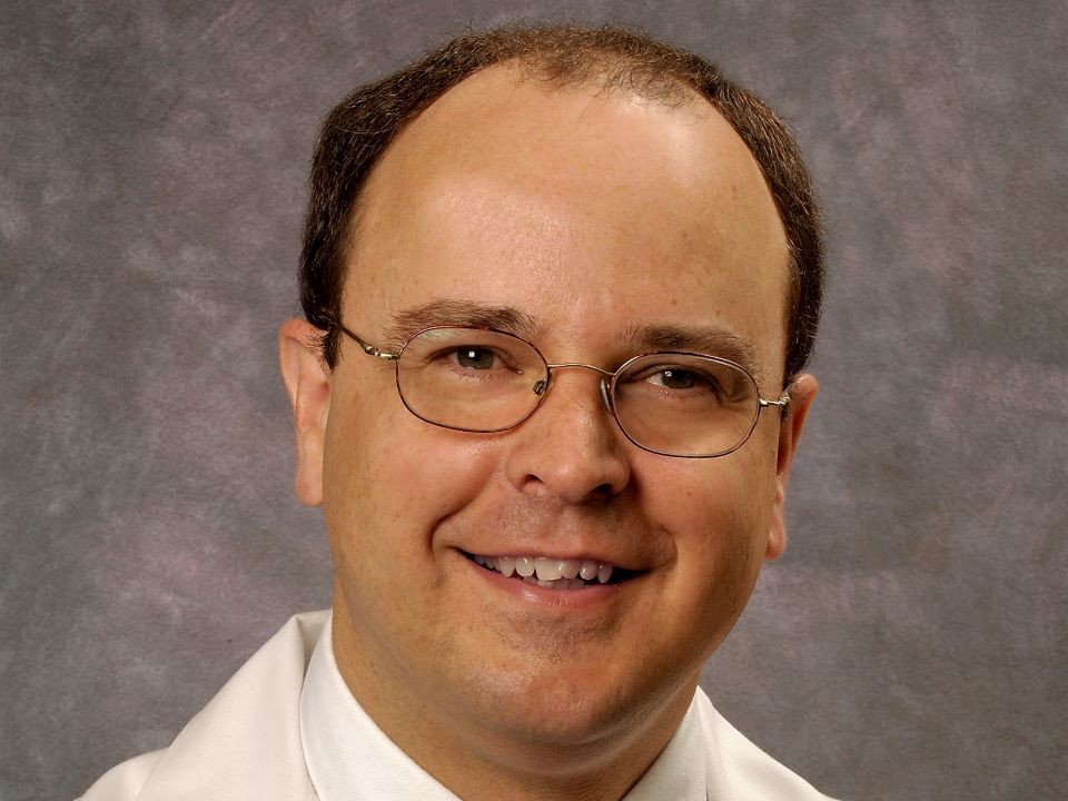 Saint Louis University and Industry Partners Discover Treatment for Rare, Genetic Liver Disease. Jeffrey Teckman, M.D., is the paper's senior author. Read More Here: loom.ly/K5uQGQc #research #liverdisease #OneSLU #sluschoolofmedicine