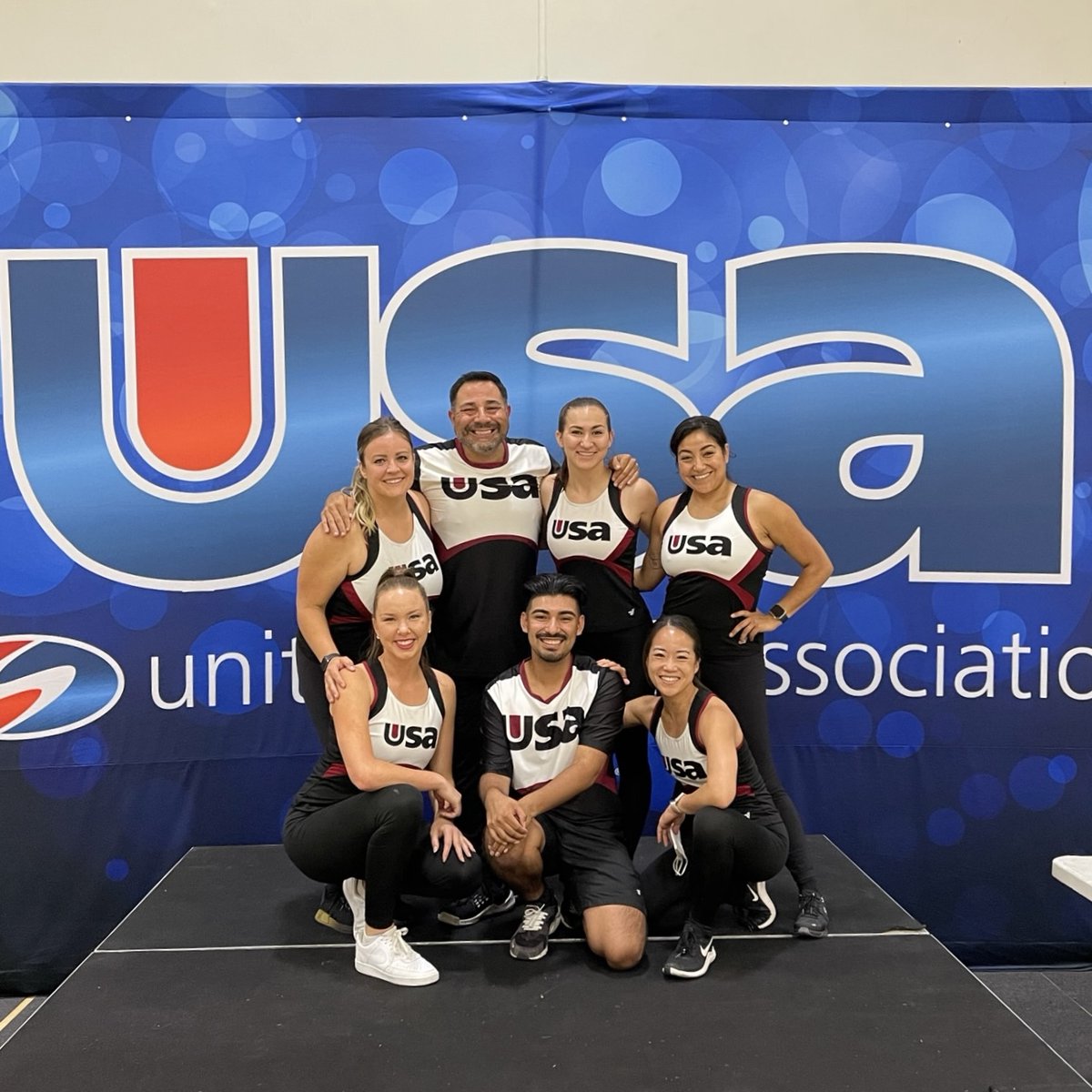 USADanceProgram's tweet image. Summer is still going and we want to see YOUR pictures! Tag us in your feed and story posts to be reposted here all summer! WE can't wait to see all the memories you make at USA Camp!
#USACamps #TheresNoPlaceLikeUSA