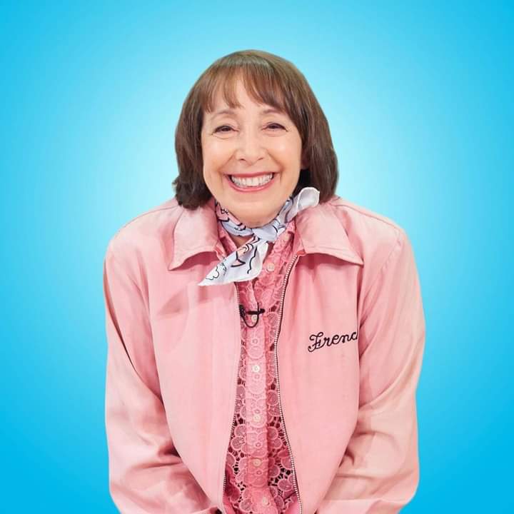 Happy Birthday to the legendary Didi Conn! 