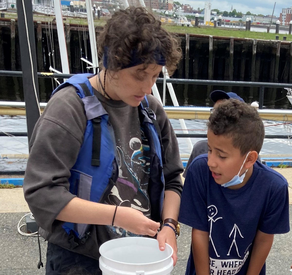 BostonBeyond's tweet photo. It’s National #SummerLearningWeek, and students in Boston are celebrating by using their #CityAsAClassroom to learn, innovate, and cultivate the skills they need to succeed. @summerlearning #5thQuarterLearning https://t.co/WP3Bg1Orv8