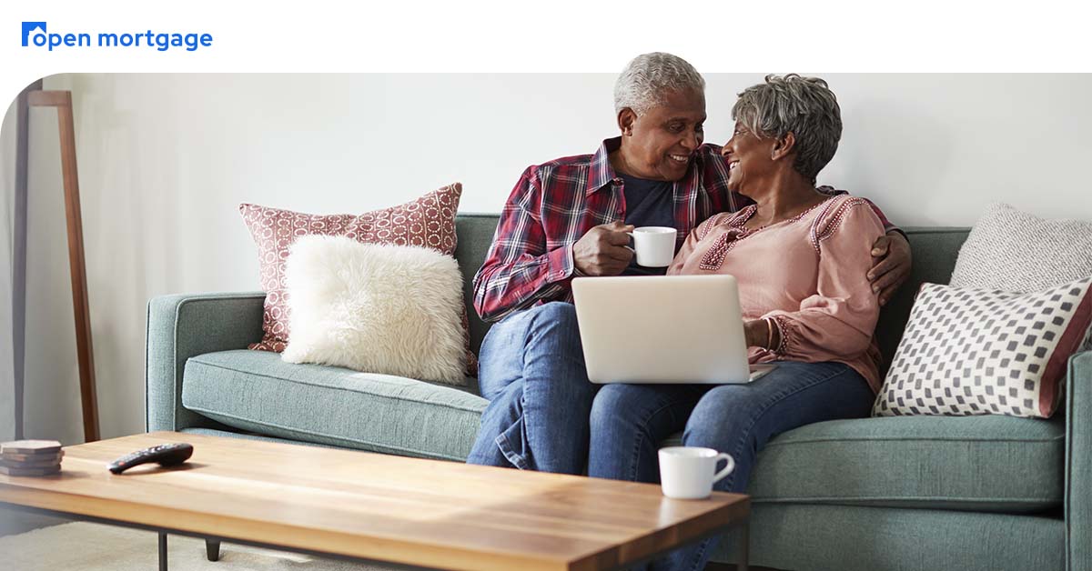 openmortgage's tweet photo. As retirement approaches, even those with a solid financial plan may fear the damage an ill-timed market downturn can do to their portfolio. However, the strategic use of a reverse mortgage could provide critical protection: https://t.co/EpG7M6l5Pm #WhereBetterIsPossible https://t.co/GmFCA51XfX