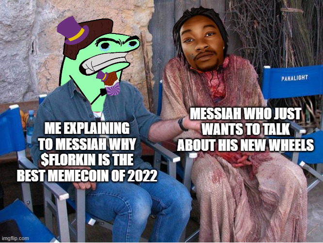 Rob_Boss33's tweet photo. @1goonrich I couldn't agree more! @ShillyWonkaBSC and the community at the #shitcoinfactory have been handing us sweet calls like #florkin and $twink, talk about some sweet candy! 
#shillysentme #BSCGem #memecoin https://t.co/4V7YjLIR0H