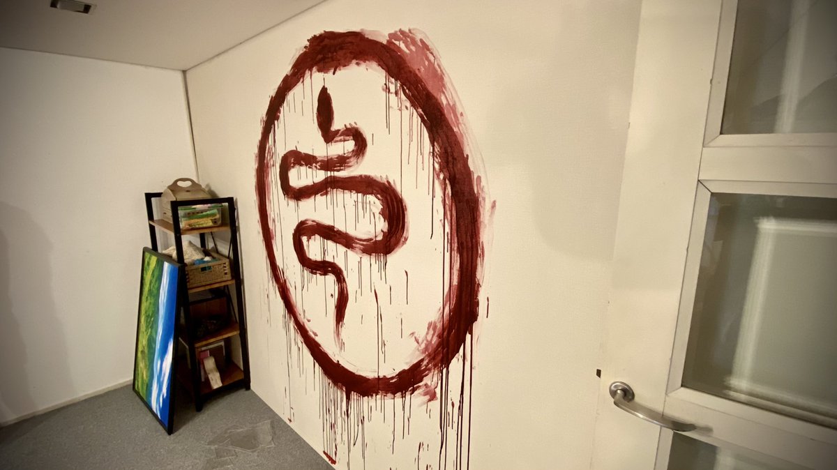 episode1-10、大反響にて配信中！

ネタバレはくれぐれも！

羽柴が見た悪夢（過去）とはー

#GAMEOFSPY
#GOS