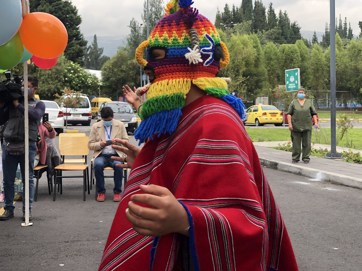 PatronatoSJ's tweet image. La presidenta del Patronato, Mónica Delgado, el director, @Rogelioecheve y representantes de @NRC_LAC compartieron con los pequeños y sus familias una mañana de alegría y aprendizaje.