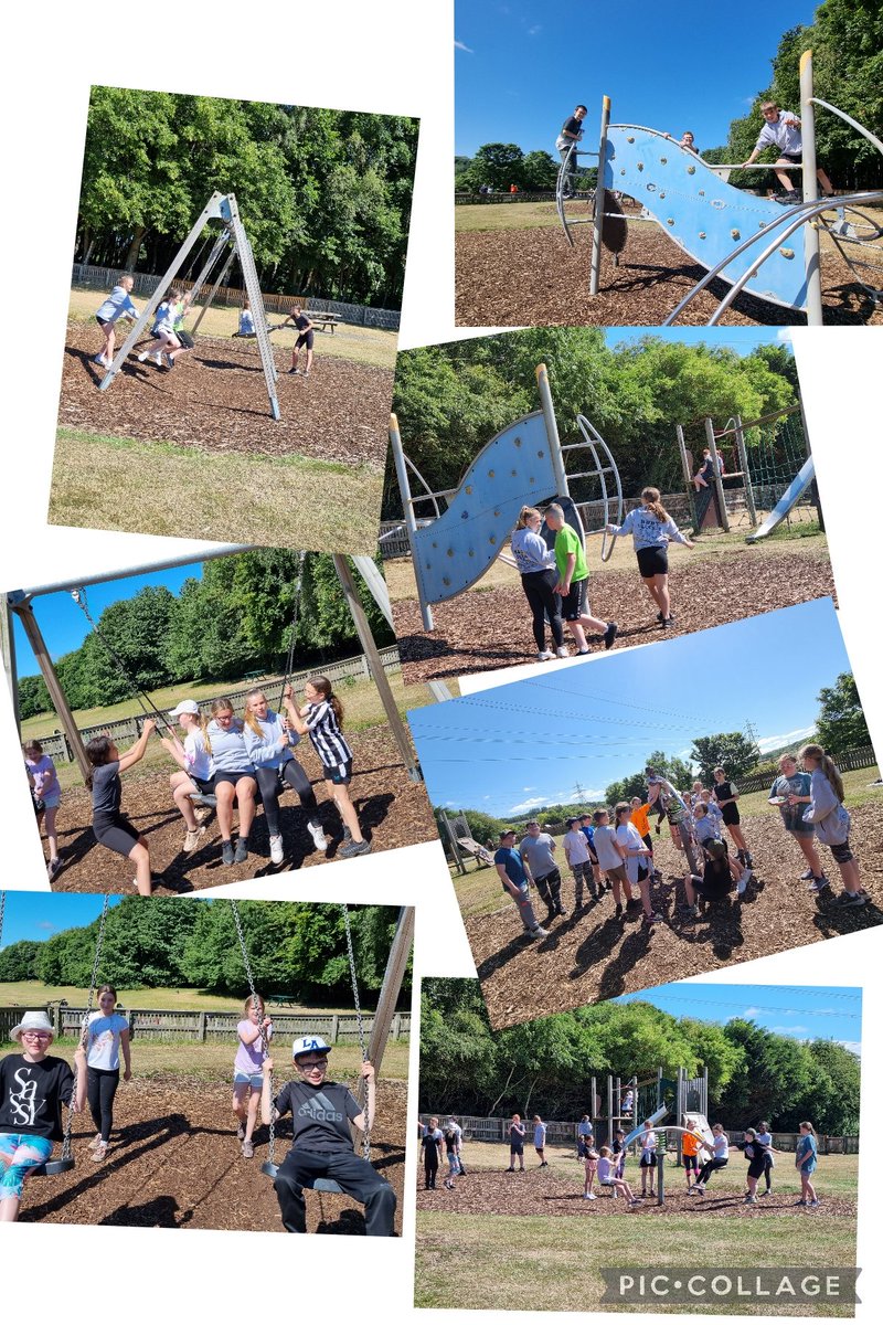 Y4sjb's tweet photo. Lovely day out on the Y6 bike ride! @HTStJosephs @year6sjb https://t.co/GZx709wuzE