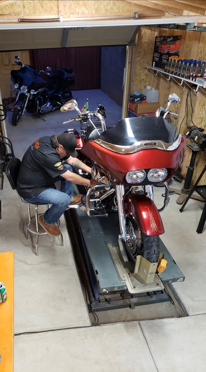 AzTechBikerShop's tweet image. AzTechBikersShop.com
#aztechbikersshop #motorcycledetailing #motorcyclerepair #motorcyclerepairshop #mesa #mesaaz #smallbusinessowners #latinxowned #LATINX #motorcycles #motorcyclelife