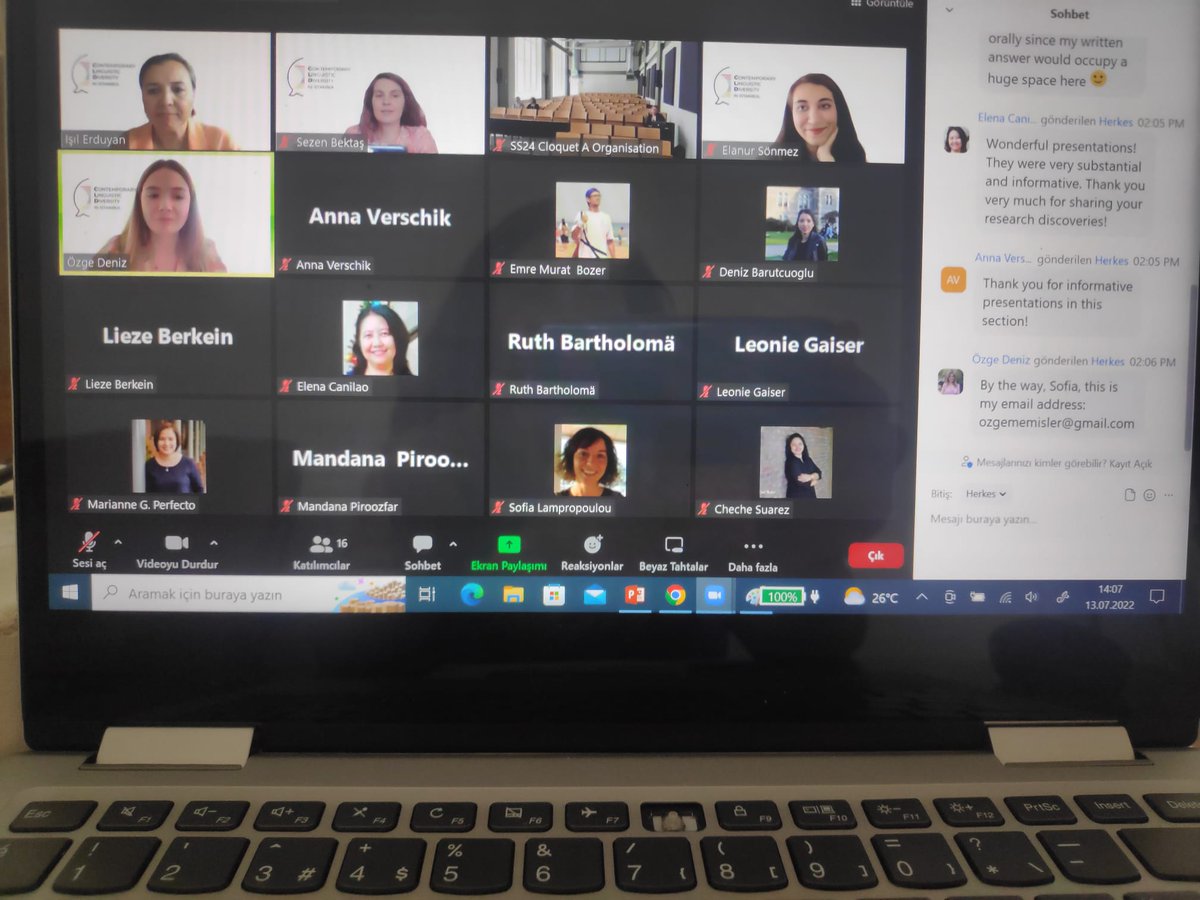 Our #SS24Ghent panel was a success! Thanks to those who joined us on site and online. @bozer_em <a href="/ElanurSonmez_/">Elanur Sönmez</a> @ozgedenizzzz  Deniz Barutçuoğlu, Sezen Bektaş <a href="/SS24Ghent/">SS24Ghent</a>