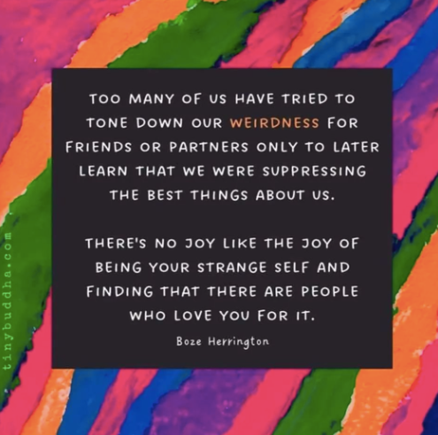 solutionscareuk's tweet photo. Some Wednesday Wisdom via @holisticallyhealingboymama & @canyonstothesea
#autismacceptance #autismawareness #preschool #specialeducation #slpsofinstagram #autismmom
#therapy #parentcoach #physicaltherapy #occupationaltherapy #childbehavior #parentcoach #autism https://t.co/QynmuKfqYz