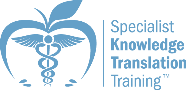 Registration is now open for the Sept 21-23, 2022 Specialist Knowledge Translation Training (SKTT) workshop, offered by the KT Program <a href="/SickKidsNews/">The Hospital for Sick Children (SickKids)</a>  cvent.me/v72Z9L  <a href="/Renira_N/">Renira Narrandes</a>