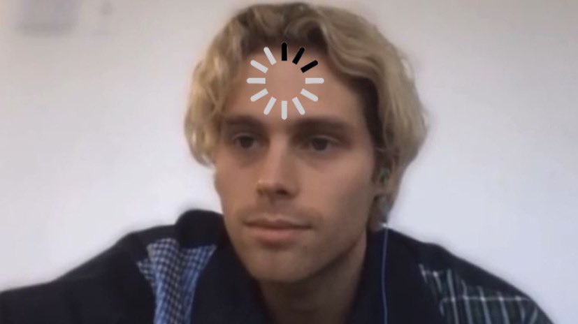 Char | IS NOT OK ⭐️ tweet media