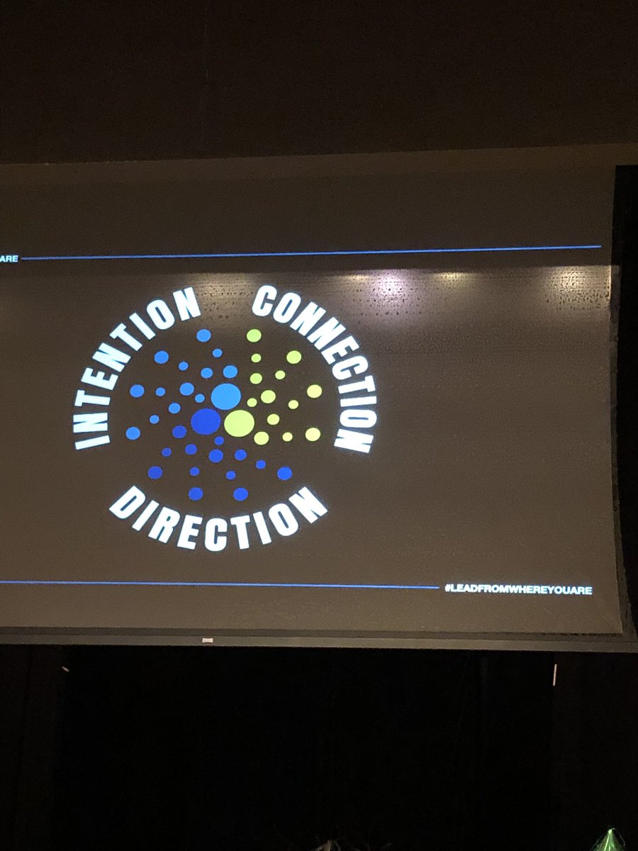 Great day sharing with awesome leaders in Region 2
@YCSDRL22