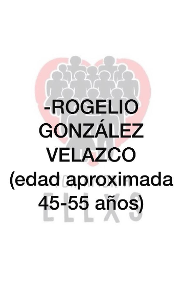 #Atención Personas sin reclamar que se encuentran el 12/julio/22 en Instituto Jalisciense de Ciencias Forenses
Delegación Región Sierra de Amula Sede #ElGrullo #Jalisco

Difunde para que puedan volver a casa
<a href="/SolecitodeVer/">Colectivo Solecito</a> <a href="/CMariposasD/">Mariposas Buscando Corazones y Justicia Nacional.</a> <a href="/MadresBuscan/">Madres Buscadoras de Sonora</a> <a href="/RDesaparecidosT/">DesaparecidosTam</a> <a href="/LaAlamedaJal/">LaAlamedaJalisco</a>