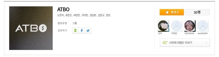 220714 
— ATBO has finally open their MelOn Account !

#ATBO #에이티비오