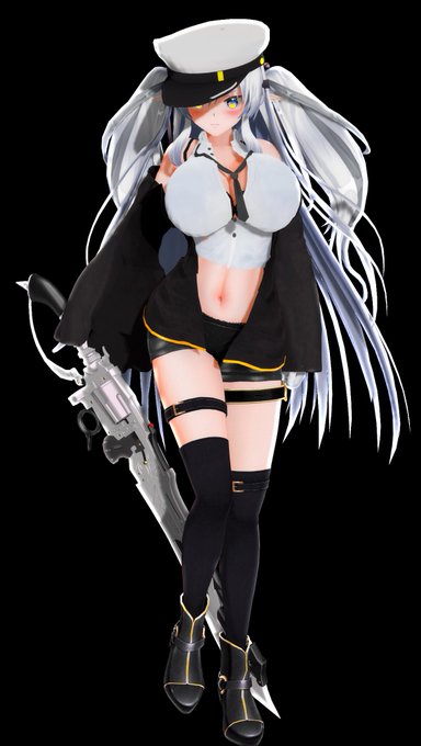 軍っぽい
 #SKBELF 