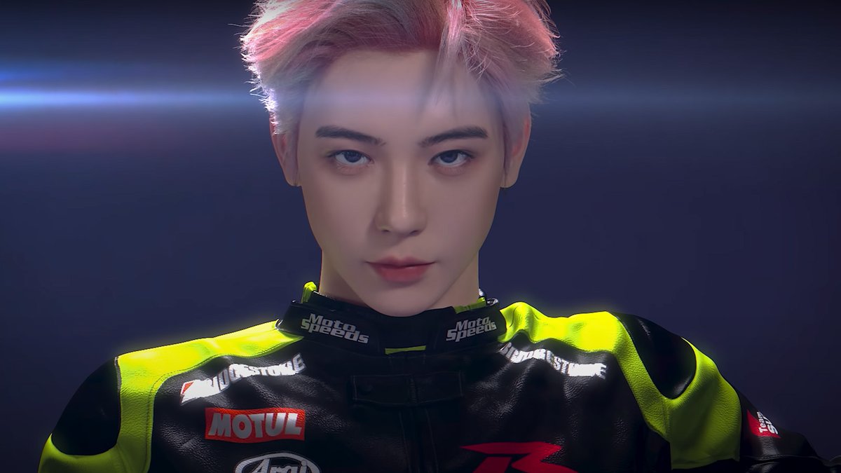 UpdateKBoys's tweet image. 🚨 Rumores apontam que Saejin (Superkind) e Naevis (aespa) estariam em um relacionamento amoroso. Nenhuma das empresas se pronunciaram. 🤯