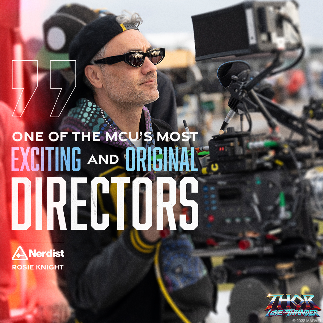 Marvel Studios tweet media