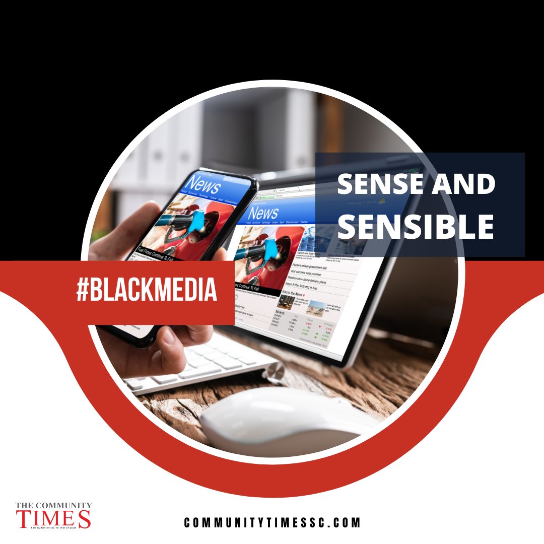 CommTimesSC's tweet image. Evolving Today for better Tomorrow!
communitytimessc.com
.
.
.
.
#blackmedia #communitynews #florencesc #florence #sc #southcarolina #Blackowned #localnews #community #scoop #news #africanamericans #thecommunitytimessc #communitytimessc #thecommunitytimes