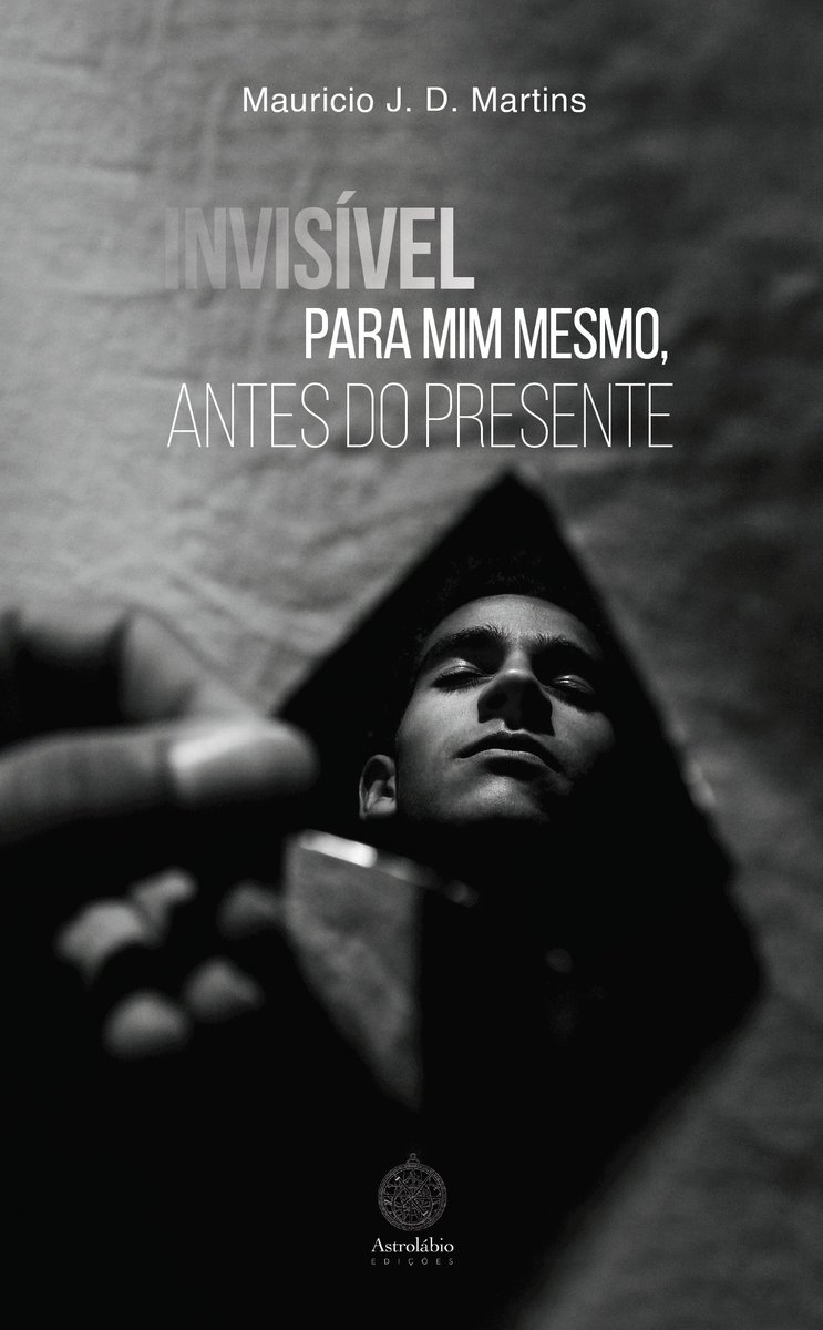 Mauricio JD Martins, MD PhD (@maujdmartins) on Twitter photo O meu novo livro de poesia já está disponĂvel no site da livraria Atlântico. Este Ă© um diário ao longo de 10 anos em que as dinâmicas psicolĂłgicas do crescimento sĂŁo revisitadas atravĂ©s de um plano alegĂłrico alicerçado em conceitos das ciĂŞncias naÂturais. livrariaatlantico.com/ficcao/invisiv… O meu novo livro de poesia já está disponĂvel no site da livraria Atlântico. Este Ă© um diário ao longo de 10 anos em que as dinâmicas psicolĂłgicas do crescimento sĂŁo revisitadas atravĂ©s de um plano alegĂłrico alicerçado em conceitos das ciĂŞncias naÂturais. livrariaatlantico.com/ficcao/invisiv…