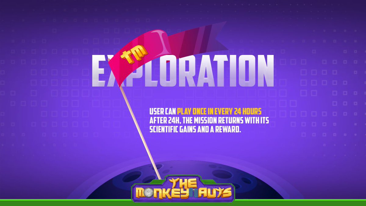 TheMonkeynauts tweet media
