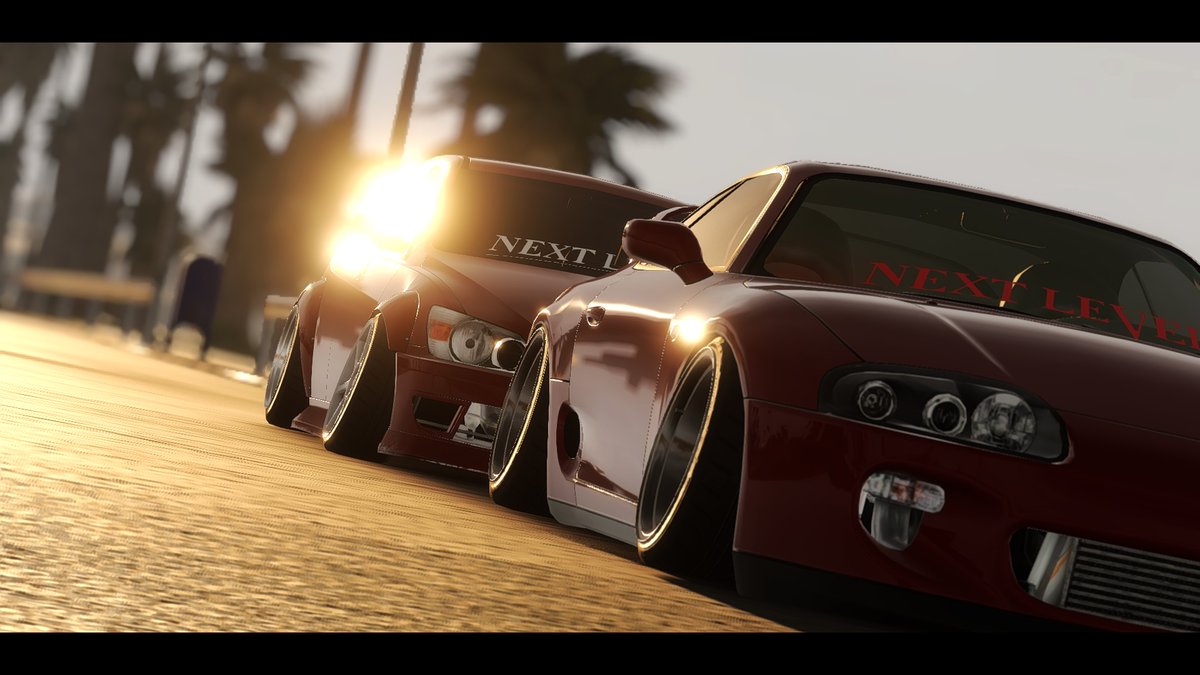 Coro_Chan3's tweet photo. 最近のマイブーム

海外のドリフトが熱くて

NEXTLEVELのフロントバナーを量産してます😍

#carxdriftracingonline 
#NextLevelDrift https://t.co/8OgAYWsJID