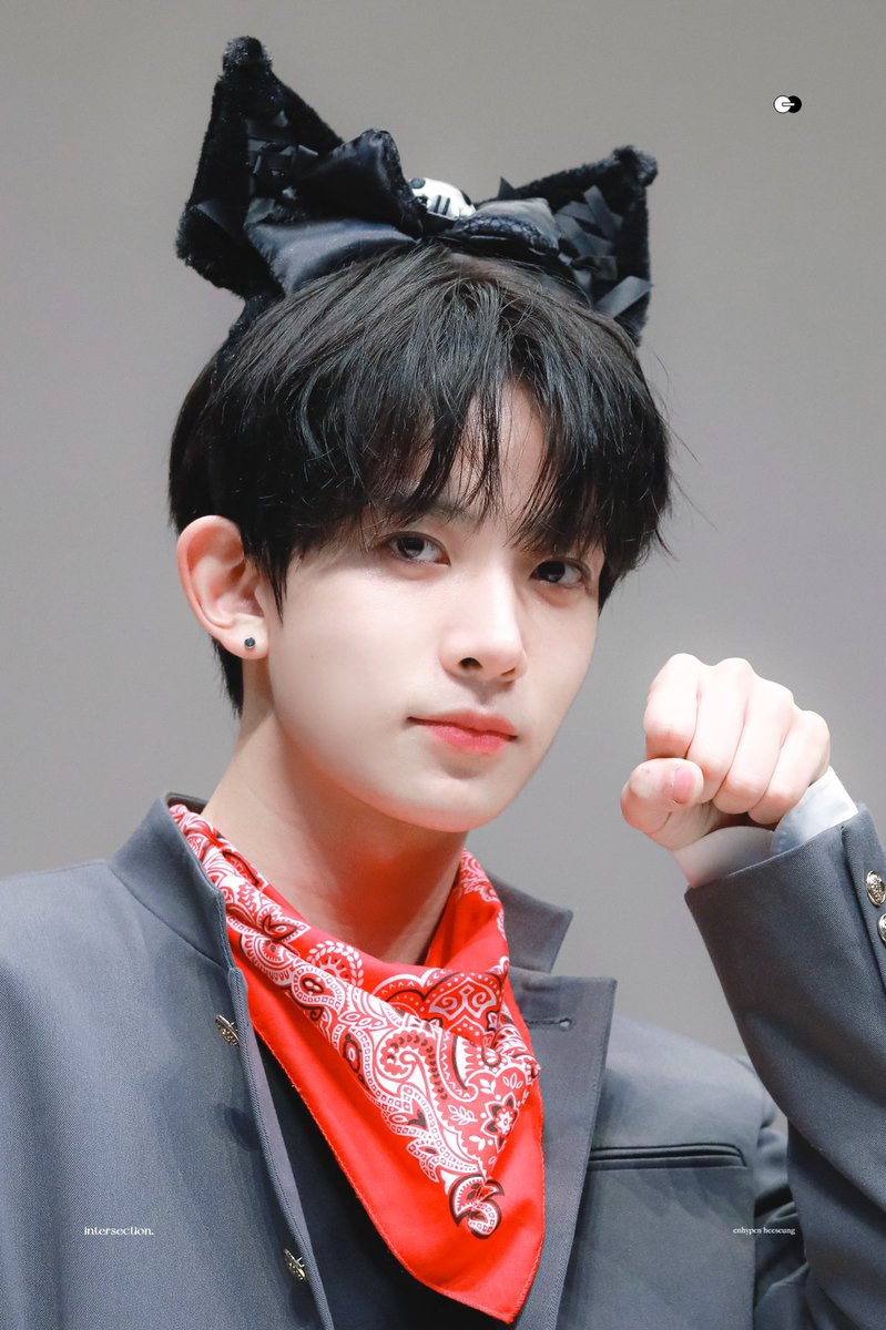 220712 #ENHYPEN #엔하이픈 #희승 #HEESEUNG