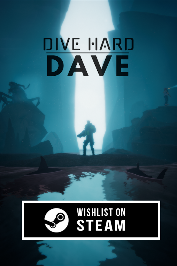 Happy #wishlistwednesday!

Be ready to dive into our adventure game with Dave!
Wishlist Now! store.steampowered.com/app/1875870/Di…

#IndieGameDev #indiegames #madewithunity #indiegame #unity3d