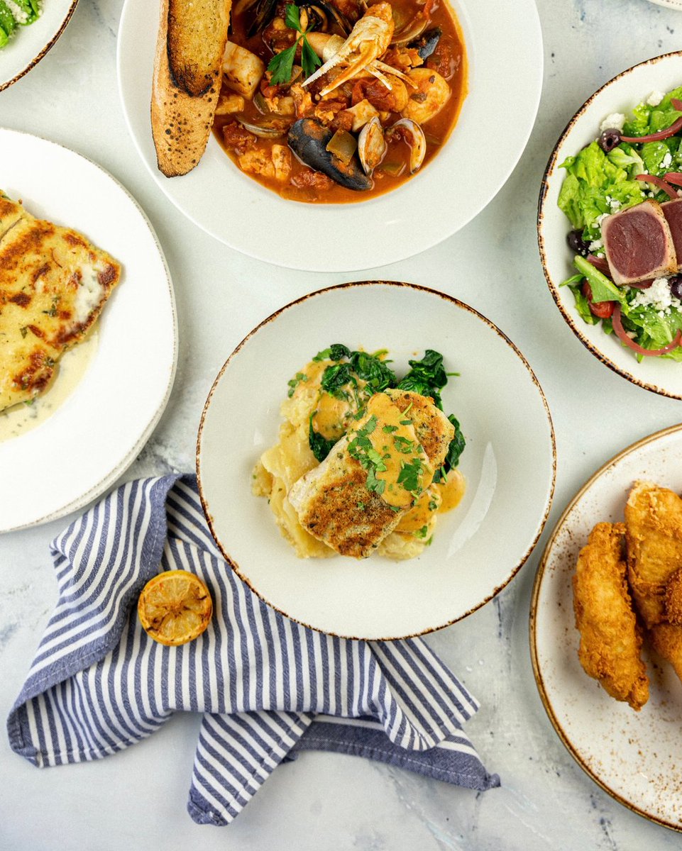 Bluewater Grill tweet media