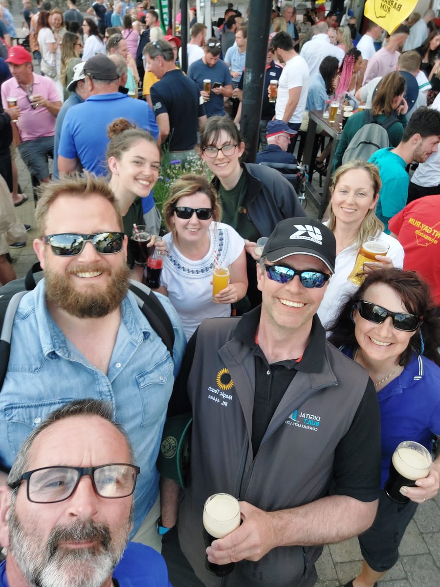 Photos from day 3 of <a href="/corkweektweet/">Volvo Cork Week</a> coastal race. 
<a href="/EmmaHay68943842/">Emma Hayes</a> <a href="/BuiltTeam/">TeamDigitalBuiltConsultants</a> 
Great result for Team Digital Built on Magic Touch - 2nd on IRC &amp; 1st on ECHO in very challenging conditions. 
Looking forward to more racing tomorrow!