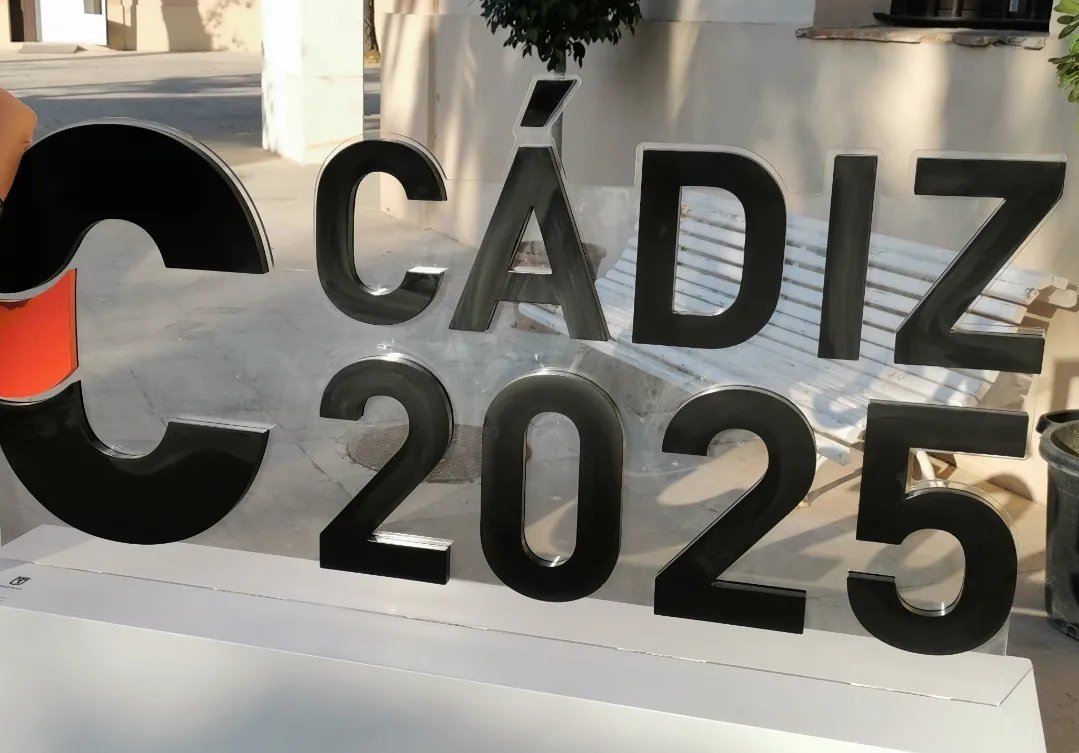 lapatridecai27's tweet photo. 2° día, espero poder volver para la próxima @FLCadiz @BMCadiz @Elescritor_es @CadizLengua @CIberoamerica @LibreriaParaiso @J_Sullivan1980 @DavidLopezCdL #escritora #libros #literaturaindie #literaturainfantil #novelas @LaVozdeCadiz @yolandavalmar https://t.co/Eu0gudjOrp